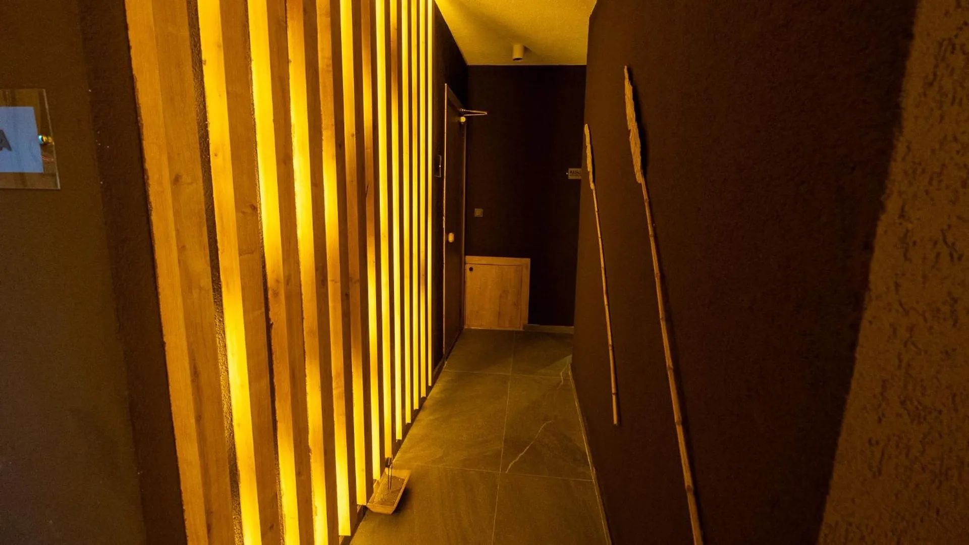Regia Mare Beach Hotel & Spa Bodrum Ortakent