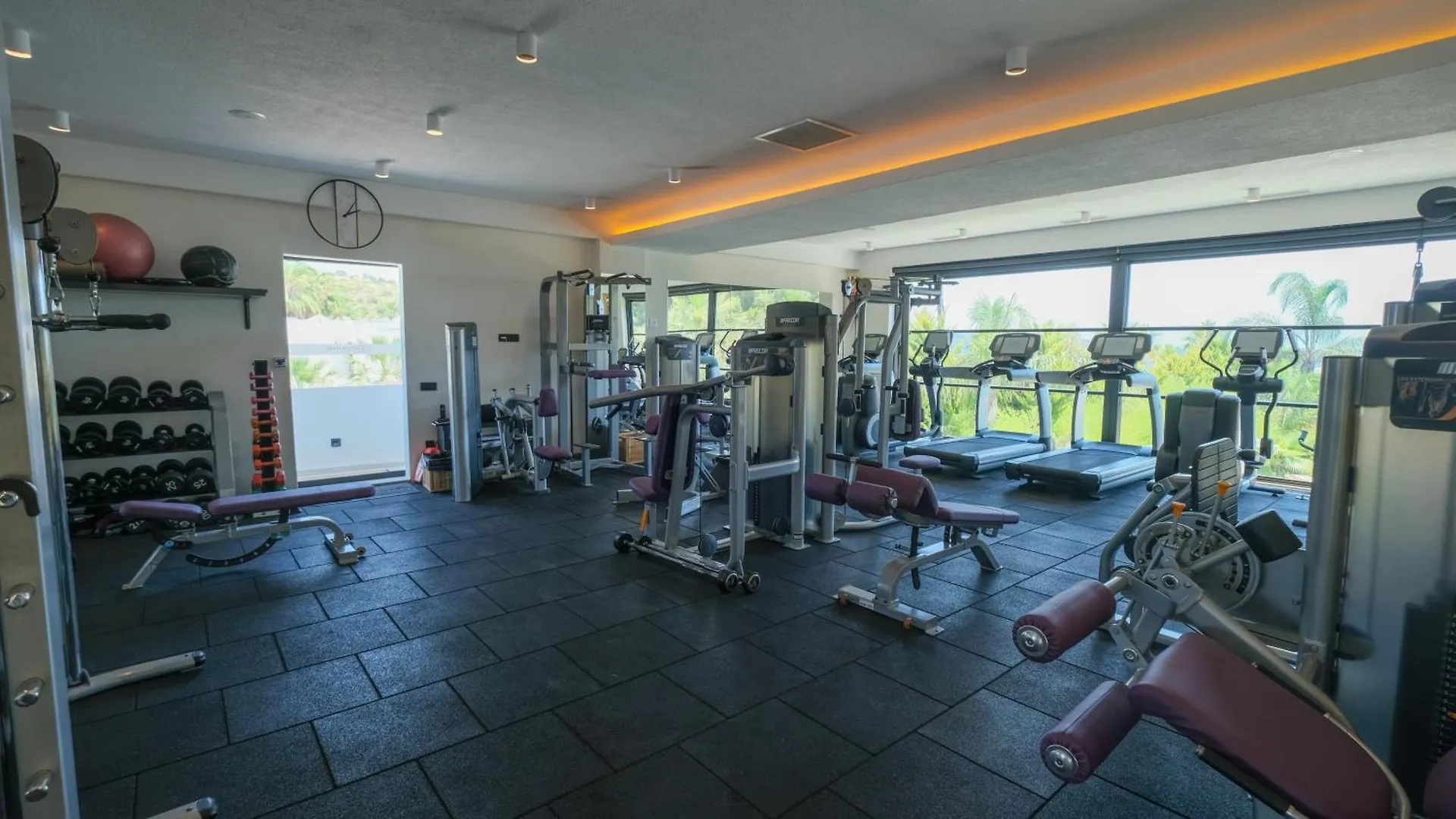 Regia Mare Beach Hotel & Spa Bodrum Ortakent
